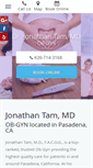 Mobile Screenshot of doctortam.com